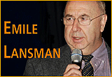 Emile Lansman