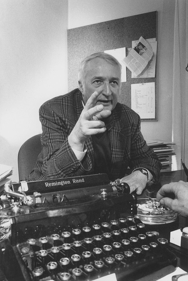 Alphonse Boudard