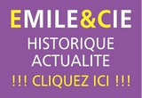 accueil Emile & Cie